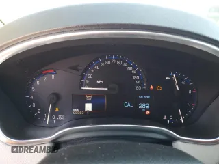 2013 Cadillac SRX Performance Collection with VIN 3GYFNDE36DS628613, listed as a Copart auction lot 52158015 with 93,382 mi miles and Salvage Title. Bid and sale history available at carsss.com. Image 9.