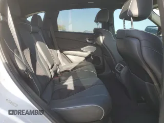 2021 Acura RDX w/A-Spec Package z VIN 5J8TC1H61ML013879, wystawiony jako Copart lot #54783485 z przebiegiem 47 230 mil mil oraz Szkoda całkowita • Salvage title. Historia ofert i sprzedaży dostępna na DreamBid. Obrazek 11.