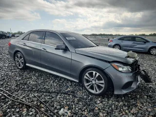 2016 Mercedes-Benz E 350 Sport z VIN WDDHF5KB4GB290874, wystawiony jako Copart lot #58021855 z przebiegiem 116 348 mil mil oraz Szkoda całkowita • Salvage title. Historia ofert i sprzedaży dostępna na DreamBid. Obrazek 4.