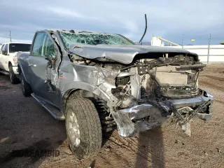 2022 Ram 2500 Laramie with VIN 3C6UR5KL1NG381203, listed as a Copart auction lot 84651604 with 42,195 mi miles and Salvage title. Bid and sale history available at DreamBid. Image 4.