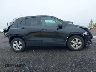2020 Chevrolet Trax LS z VIN KL7CJKSB6LB324435, wystawiony jako IAAI lot #42182767 z przebiegiem 39 942 mil mil oraz . Historia ofert i sprzedaży dostępna na DreamBid. Obrazek 13.