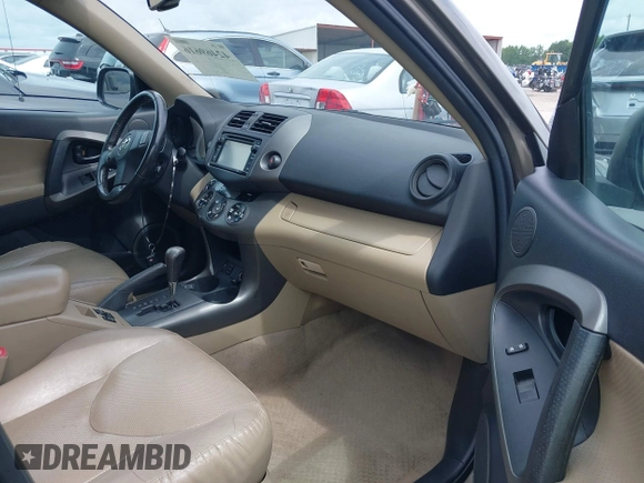 2012 Toyota RAV4 Limited с VIN 2T3DF4DV7CW196161, выставлен на аукционе IAAI как лот 42469616 с пробегом 256 251 миль миль и . История ставок и продаж доступна на DreamBid. Изображение 5.