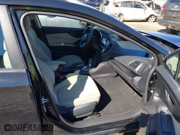 2018 Subaru Impreza Premium с VIN 4S3GTAB67J3711871, выставлен на аукционе IAAI как лот 41695908 с пробегом 66 064 миль миль и . История ставок и продаж доступна на DreamBid. Изображение 5.