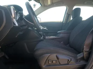 2016 Chevrolet Equinox LS with VIN 2GNFLEEK5G6312574, listed as a Copart auction lot 53605635 with 185,174 mi miles and Salvage Title. Bid and sale history available at DreamBid. Image 7.