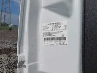 2014 Ford F-150 XL с VIN 1FTMF1EM5EFC18599, выставлен на аукционе IAAI как лот 42438040 с пробегом 193 033 миль миль и . История ставок и продаж доступна на DreamBid. Изображение 9.