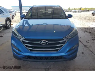 2016 Hyundai Tucson SE with VIN KM8J33A40GU210062, listed as a Copart auction lot 52736055 with 178,704 mi miles and Clean Title. Bid and sale history available at carsss.com. Image 5.