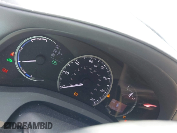 2011 Lexus CT 200h with VIN JTHKD5BH5B2030971, listed as a IAAI auction lot 41906370 with 162,169 mi miles and . Bid and sale history available at DreamBid. Image 7.
