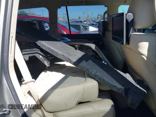 2017 Lexus LX with VIN JTJHY7AX2H4225800, listed as a IAAI auction lot 41878043 with 94,317 mi miles. Bid and sale history available at carsss.com. Image 8.