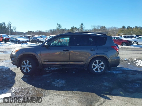 2009 Toyota RAV4 Ltd with VIN JTMBK31V395082689, listed as a IAAI auction lot 41509011 with 178,461 mi miles. Bid and sale history available at carsss.com. Image 14.