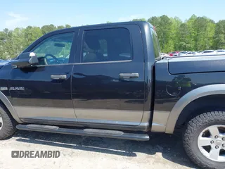 2010 Dodge 1500 SLT с VIN 1D7RV1CT8AS239196, выставлен на аукционе IAAI как лот 42006534 с пробегом 221 063 миль миль и . История ставок и продаж доступна на DreamBid. Изображение 14.