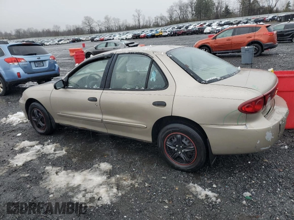 2004 Chevrolet Cavalier with VIN 1G1JC52F547341751, listed as a Copart auction lot 82178384 with 69,113 mi miles and Salvage Title. Bid and sale history available at carsss.com. Image 2.