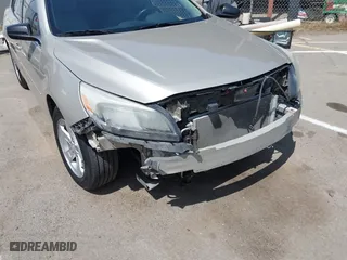 2013 Chevrolet Malibu LS with VIN 1G11B5SA8DF209872, listed as a IAAI auction lot 42034809 with 118,563 mi miles. Bid and sale history available at carsss.com. Image 6.