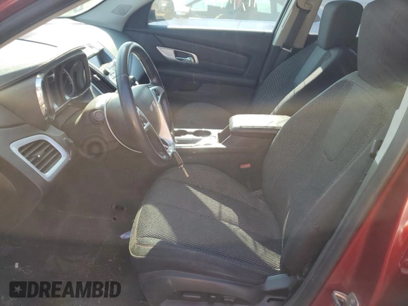 2011 GMC Terrain SLE-2 with VIN 2CTFLTEC8B6353719, listed as a Copart auction lot 75355974 with 91,414 mi miles and Salvage Title. Bid and sale history available at carsss.com. Image 7.