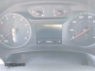2023 Chevrolet Malibu LT with VIN 1G1ZD5ST3PF220569, listed as a IAAI auction lot 41999795 with 74,448 mi miles and . Bid and sale history available at DreamBid. Image 15.