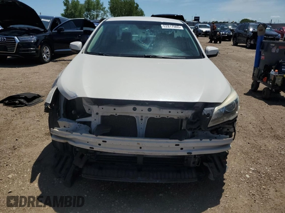 2015 Subaru Legacy Premium with VIN 4S3BNAF67F3054074, listed as a Copart auction lot 62817065 with 154,349 mi miles and Salvage title. Bid and sale history available at DreamBid. Image 5.