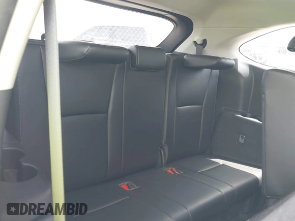 2023 Toyota Highlander L with VIN 5TDKDRAH4PS032141, listed as a IAAI auction lot 42476982 with 24,327 mi miles and . Bid and sale history available at DreamBid. Image 18.