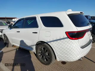 2019 Dodge Durango GT Plus with VIN 1C4RDHDG1KC690912, listed as a IAAI auction lot 41492008 with 125,361 mi miles and . Bid and sale history available at carsss.com. Image 14.