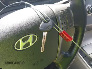 2007 Hyundai Veracruz GLS with VIN KM8NU13C07U022990, listed as a IAAI auction lot 42219988 with 276,884 mi miles and . Bid and sale history available at DreamBid. Image 11.