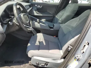 2023 Polestar 2 z VIN YSMEG3KAXPL156746, wystawiony jako Copart lot #56049505 z przebiegiem 67 527 mil mil oraz Tytuł czysty. Historia ofert i sprzedaży dostępna na DreamBid. Obrazek 7.