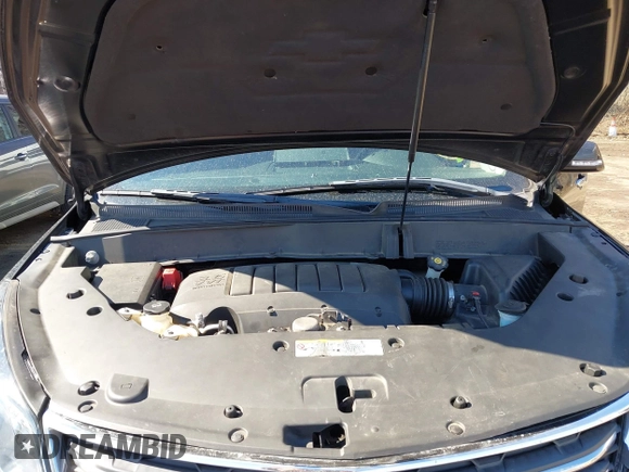 2016 Chevrolet Traverse LT with VIN 1GNKVGKD0GJ273082, listed as a IAAI auction lot 41688974 with 125,577 mi miles and . Bid and sale history available at DreamBid. Image 10.