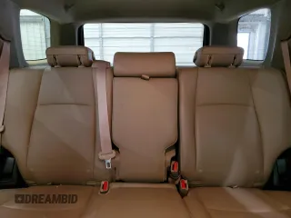 2020 Toyota 4Runner SR5 with VIN JTEZU5JR9L5221797, listed as a Copart auction lot 56103475 with 73,343 mi miles and Clean title. Bid and sale history available at DreamBid. Image 10.