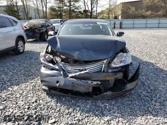 2011 Lexus ES 330 with VIN JTHBK1EG5B2445676, listed as a Copart auction lot 55038925 with 201,649 mi miles and Salvage Title. Bid and sale history available at DreamBid. Image 5.
