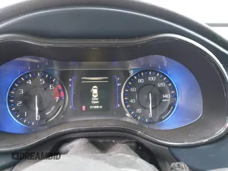 2016 Chrysler 200 S with VIN 1C3CCCBBXGN115906, listed as a IAAI auction lot 41510767 with 211,936 mi miles. Bid and sale history available at carsss.com. Image 7.