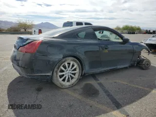 2015 Infiniti Q60 S Limited z VIN JN1CV6EK2FM871398, wystawiony jako Copart lot #76483834 z przebiegiem 87 863 mil mil oraz Szkoda całkowita • Salvage title. Historia ofert i sprzedaży dostępna na DreamBid. Obrazek 3.