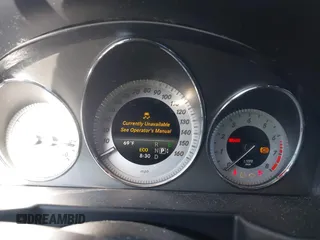 2014 Mercedes-Benz GLK 350 with VIN WDCGG5HB8EG309091, listed as a IAAI auction lot 41837216 with 174,927 mi miles and . Bid and sale history available at carsss.com. Image 7.