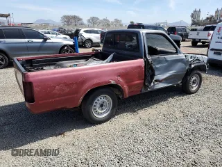 1993 Toyota Pickup z VIN 4TARN81A8PZ090398, wystawiony jako Copart lot #50452745 z przebiegiem Nie podano mil oraz Szkoda całkowita • Salvage title. Historia ofert i sprzedaży dostępna na DreamBid. Obrazek 3.