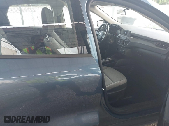 2020 Ford Escape S с VIN 1FMCU0F61LUC62065, выставлен на аукционе IAAI как лот 42442092 с пробегом 47 802 миль миль и . История ставок и продаж доступна на DreamBid. Изображение 5.