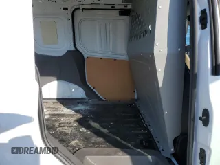 2022 Ford Transit Connect XL z VIN NM0LS6S20N1515250, wystawiony jako Copart lot #89127895 z przebiegiem 44 222 mil mil oraz Szkoda całkowita • Salvage title. Historia ofert i sprzedaży dostępna na DreamBid. Obrazek 10.