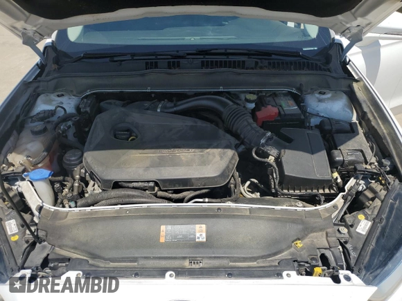2013 Ford Fusion SE with VIN 3FA6P0HR3DR142301, listed as a Copart auction lot 53866605 with 67,928 mi miles and Salvage title. Bid and sale history available at DreamBid. Image 11.