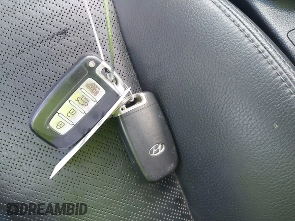 2015 Hyundai Genesis Coupe 3.8L Base with VIN KMHHU6KJ2FU123585, listed as a IAAI auction lot 42437976 with 88,121 mi miles and . Bid and sale history available at DreamBid. Image 11.