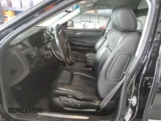 2008 Cadillac DTS Professional 1SH z VIN 1GEEH00Y08U500482, wystawiony jako Copart lot #48174095 z przebiegiem 44 557 mil mil oraz Tytuł czysty. Historia ofert i sprzedaży dostępna na DreamBid. Obrazek 7.