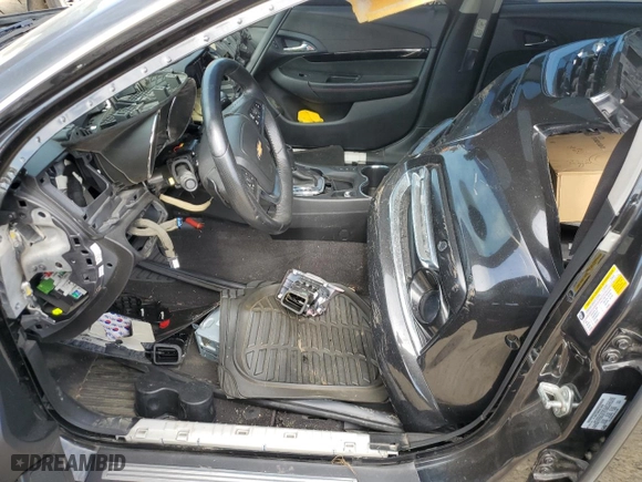 2014 Chevrolet SS with VIN 6G3F15RW6EL940114, listed as a Copart auction lot 59771794 with NaN miles and Non Repairable. Bid and sale history available at carsss.com. Image 7.