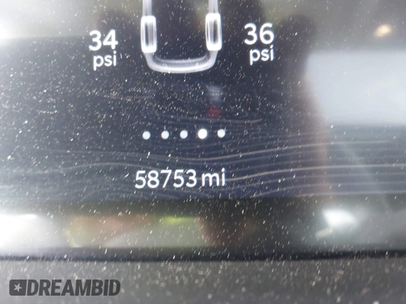 2021 Jeep Grand Cherokee Limited z VIN 1C4RJKBG7M8101781, wystawiony jako IAAI lot #42254809 z przebiegiem 58 753 mil mil oraz . Historia ofert i sprzedaży dostępna na DreamBid. Obrazek 15.