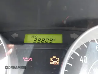 2009 Hyundai Accent GS с VIN KMHCM36C19U138586, выставлен на аукционе IAAI как лот 42542909 с пробегом 39 809 миль миль и . История ставок и продаж доступна на DreamBid. Изображение 7.