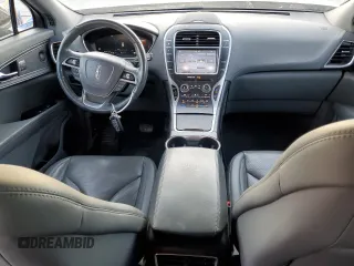 2020 Lincoln Nautilus Reserve с VIN 2LMPJ6K99LBL04375, выставлен на аукционе Copart как лот 52895565 с пробегом 77 511 миль миль и Списание • Salvage title. История ставок и продаж доступна на DreamBid. Изображение 8.