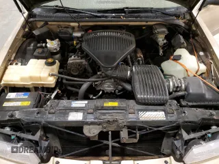 1996 Chevrolet Caprice 1SA Special Value z VIN 1G1BL52W2TR126674, wystawiony jako Copart lot #59387525 z przebiegiem Nie podano mil oraz Czysty tytuł • Clean title. Historia ofert i sprzedaży dostępna na DreamBid. Obrazek 11.