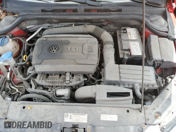 2015 Volkswagen Jetta SE с VIN 3VWD17AJXFM310609, выставлен на аукционе Copart как лот 62501385 с пробегом 85 406 миль миль и Чистый • Clean title. История ставок и продаж доступна на DreamBid. Изображение 11.