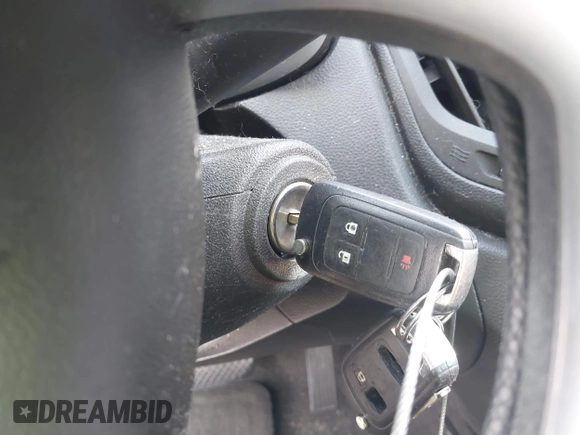2015 Chevrolet Equinox LT с VIN 2GNALBEK3F6329753, выставлен на аукционе IAAI как лот 42318042 с пробегом 151 891 миль миль и . История ставок и продаж доступна на DreamBid. Изображение 11.