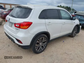 2019 Mitsubishi Outlander ES z VIN JA4AP3AU4KU021247, wystawiony jako IAAI lot #41921771 z przebiegiem 167 663 mil mil oraz . Historia ofert i sprzedaży dostępna na DreamBid. Obrazek 4.