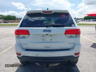 2014 Jeep Grand Cherokee Limited with VIN 1C4RJFBG5EC132159, listed as a IAAI auction lot 42604916 with 248,954 mi miles and . Bid and sale history available at DreamBid. Image 16.