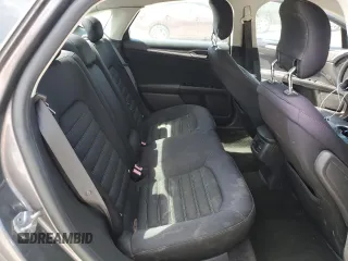 2014 Ford Fusion SE with VIN 3FA6P0H79ER159300, listed as a Copart auction lot 51700165 with 218,242 mi miles and Clean Title. Bid and sale history available at DreamBid. Image 10.