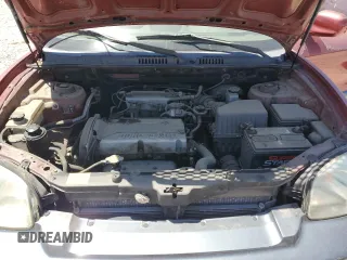 2004 Hyundai Santa Fe with VIN KM8SB12B74U770505, listed as a Copart auction lot 62756304 with 0 mi miles and Salvage Title. Bid and sale history available at carsss.com. Image 11.