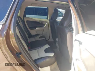 2010 Volvo XC60 3.2L with VIN YV4982DL5A2072427, listed as a IAAI auction lot 41779880 with 94,333 mi miles. Bid and sale history available at carsss.com. Image 8.