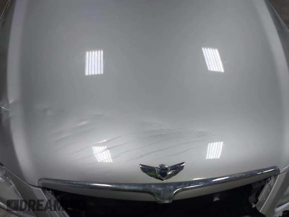 2013 Hyundai Genesis 3.8L z VIN KMHGC4DD4DU217488, wystawiony jako IAAI lot #41021234 z przebiegiem 204 960 mil mil oraz . Historia ofert i sprzedaży dostępna na DreamBid. Obrazek 19.