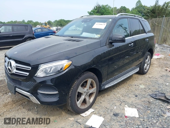 2017 Mercedes-Benz GLE 350 with VIN 4JGDA5HB7HA984802, listed as a IAAI auction lot 42280679 with 73,178 mi miles and . Bid and sale history available at DreamBid. Image 17.
