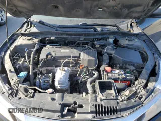 2016 Honda Accord LX with VIN 1HGCR2F32GA077362, listed as a Copart auction lot 54107215 with 400,895 mi miles and Clean Title. Bid and sale history available at DreamBid. Image 11.